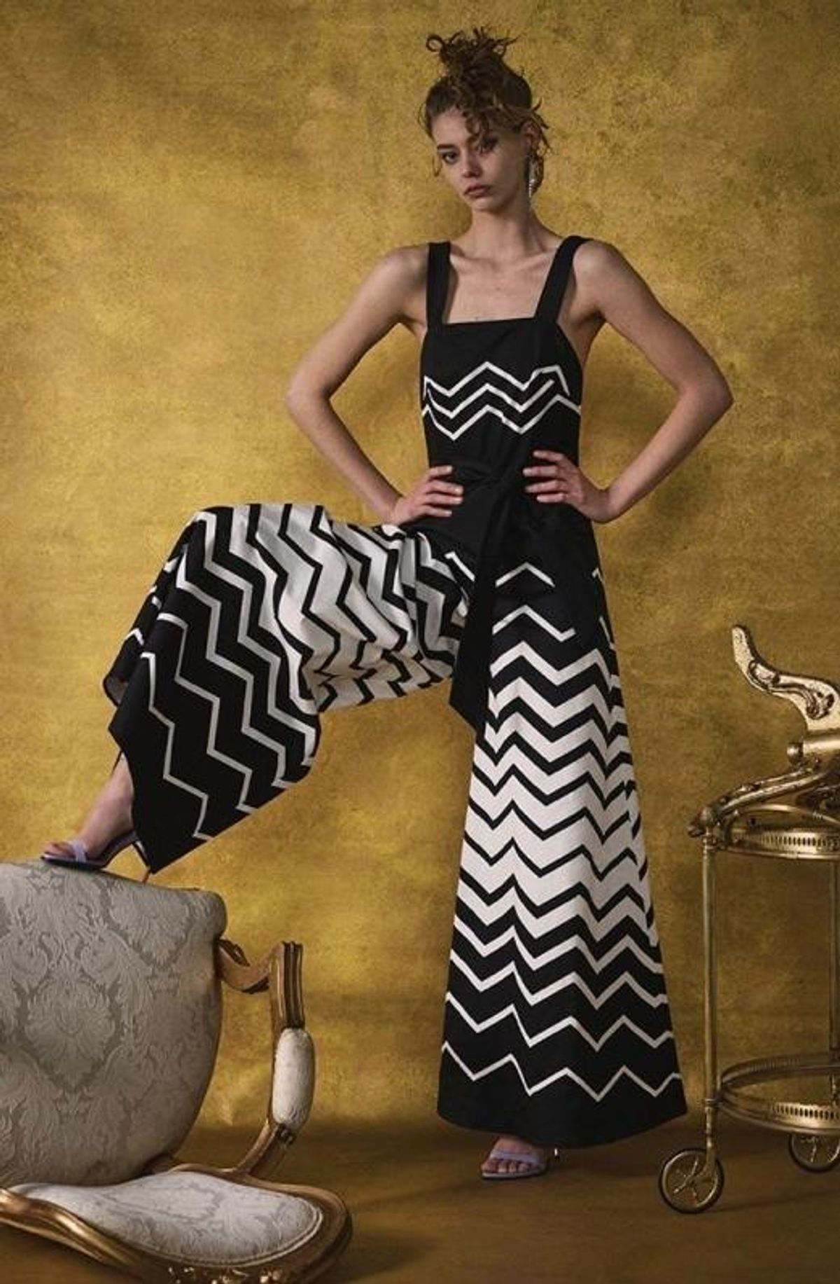 Sass & bide Circus ball jumpsuit - Image 2