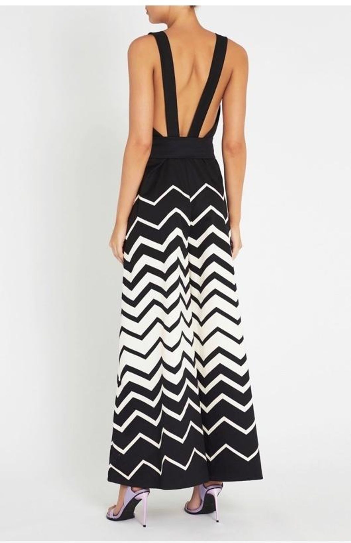 Sass & bide Circus ball jumpsuit - Image 3