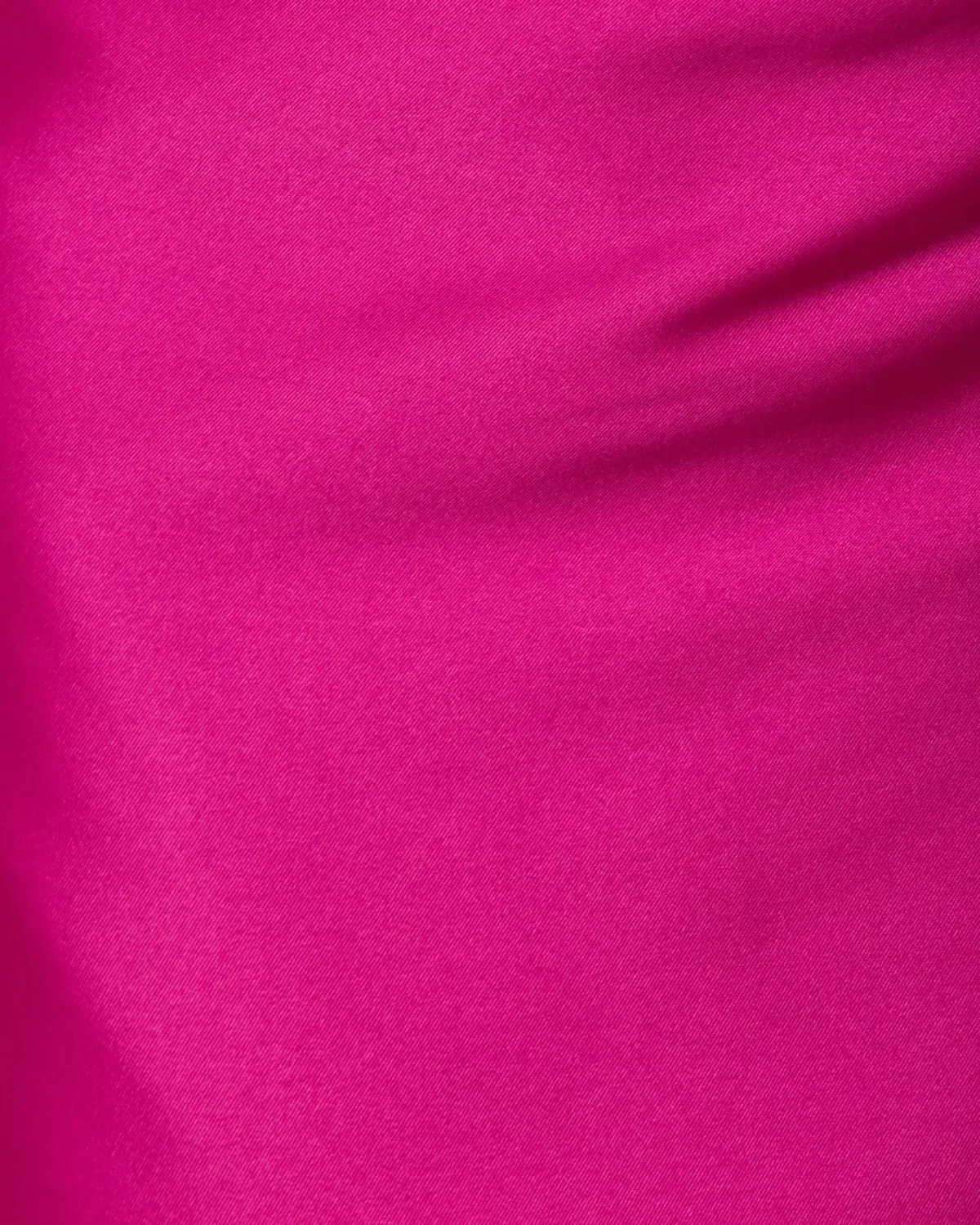 Azzurielle Stefano Mini Dress Magenta Size 10 - Image 8