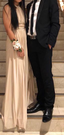 The Gown House Infinity Gown One Size for rent on The Volte - image 2