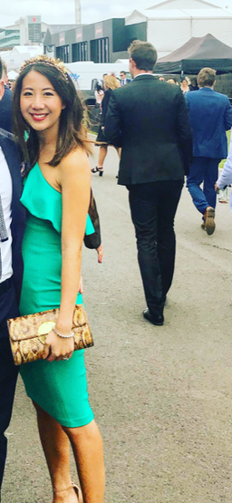 Kookai Tilda Dress for rent on The Volte - image 2