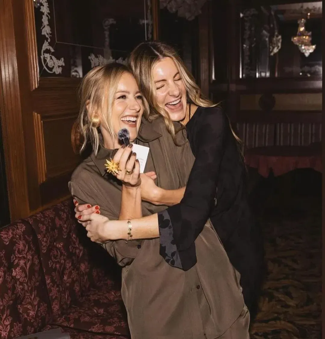 Realisation Par The Gia Midnight Rose Havana Black Floral in Size M / 10 AU for rent on The Volte - main image