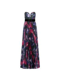 Rebecca Vallance Marlee Gown in Multi Size AU 8 for rent on The Volte - image 6