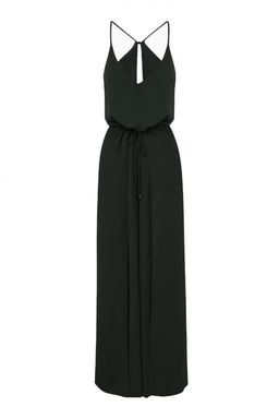 Sheike Jupitar Jumpsuit black size 8 for rent on The Volte - image 2