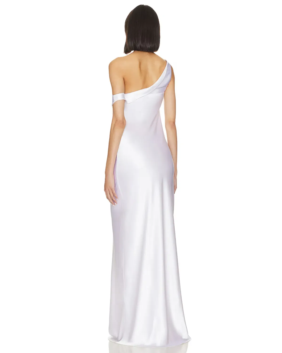 Natalie Rolt Monika Gown White Size 1 / AU 8 - Image 2