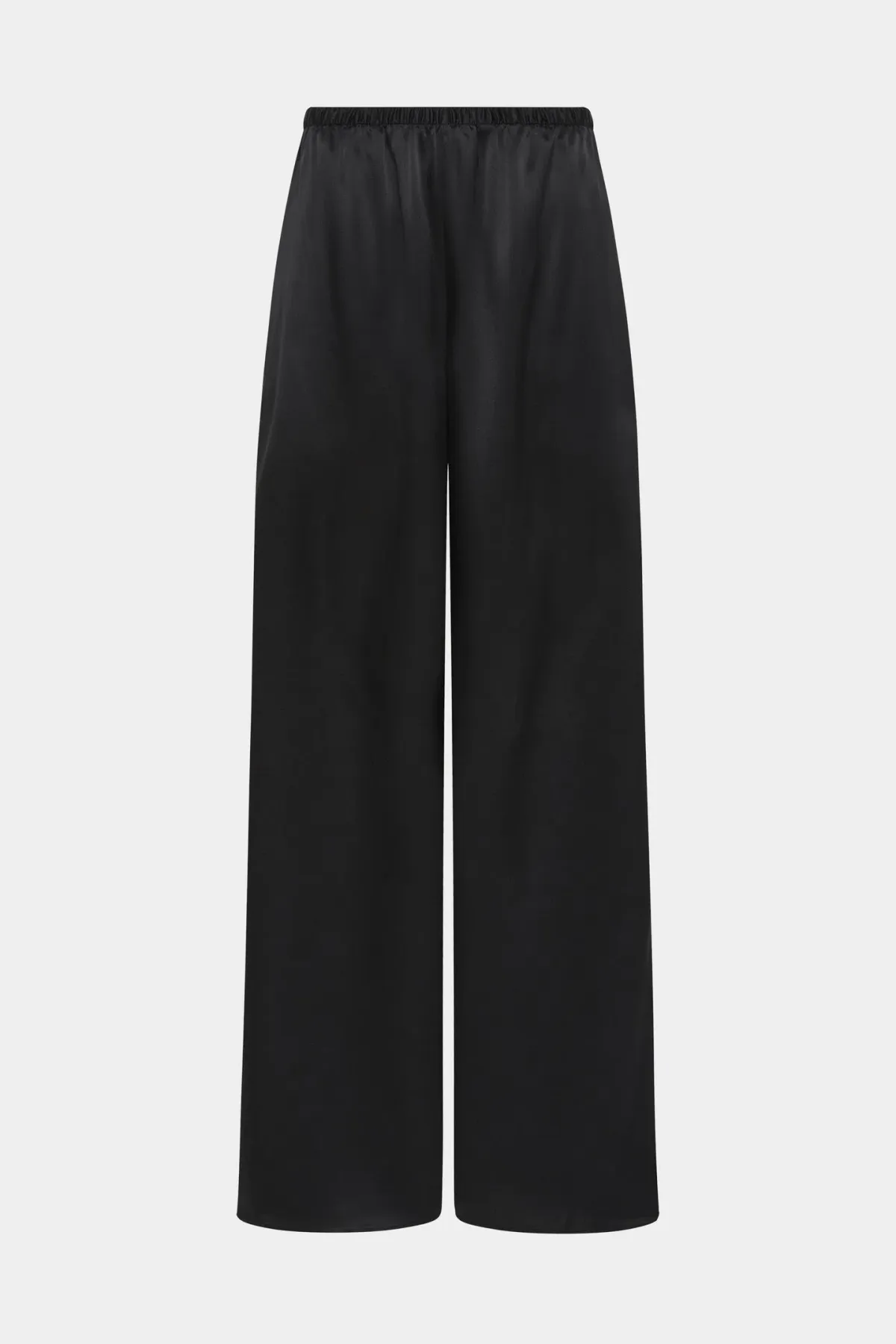 Sir the Label Sorrento Shirt Dress and Pant Set in Black Size AU 10 - Image 5