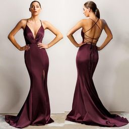 ATHENA GOWN BY JADORE for rent on The Volte - image 4