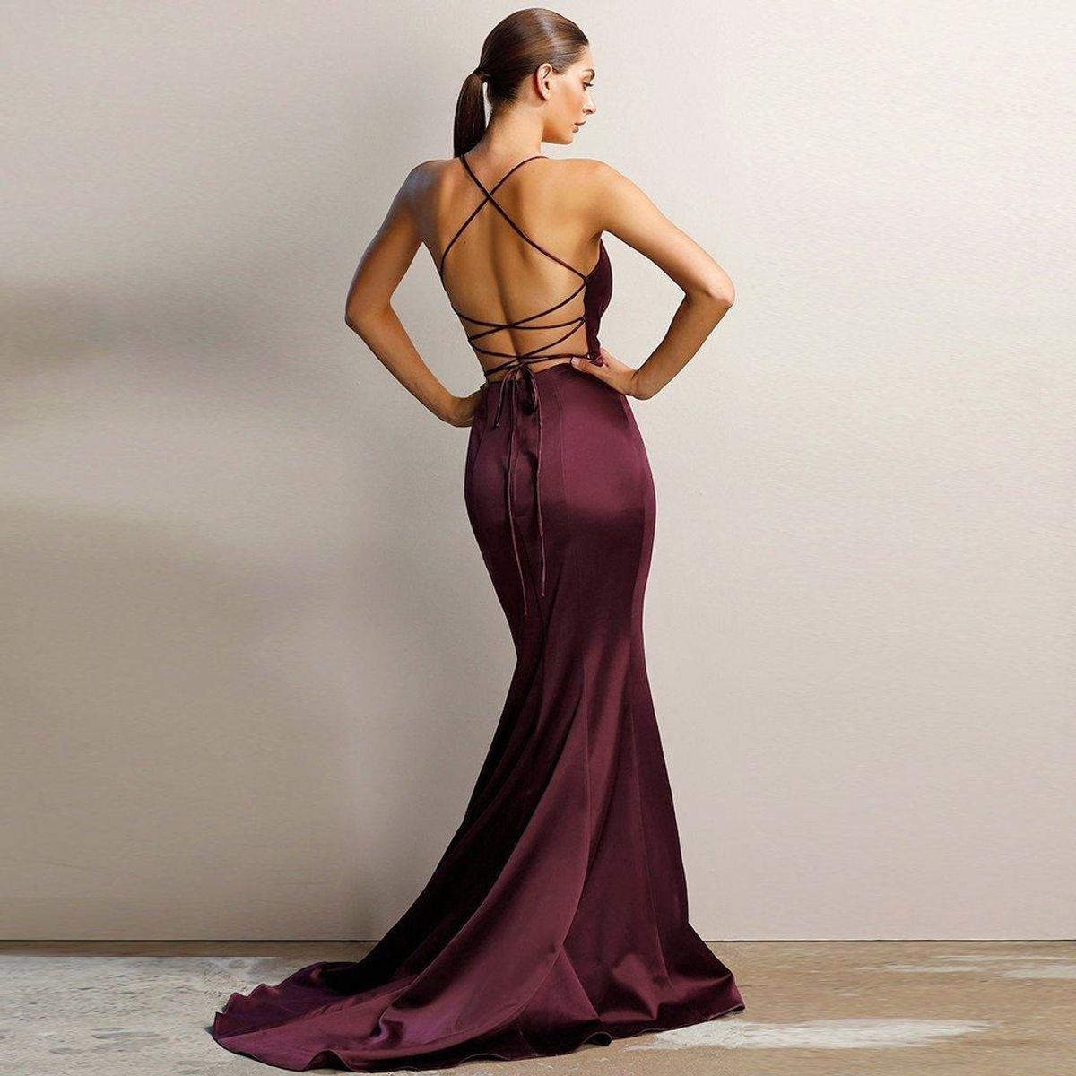 ATHENA GOWN BY JADORE - Image 2