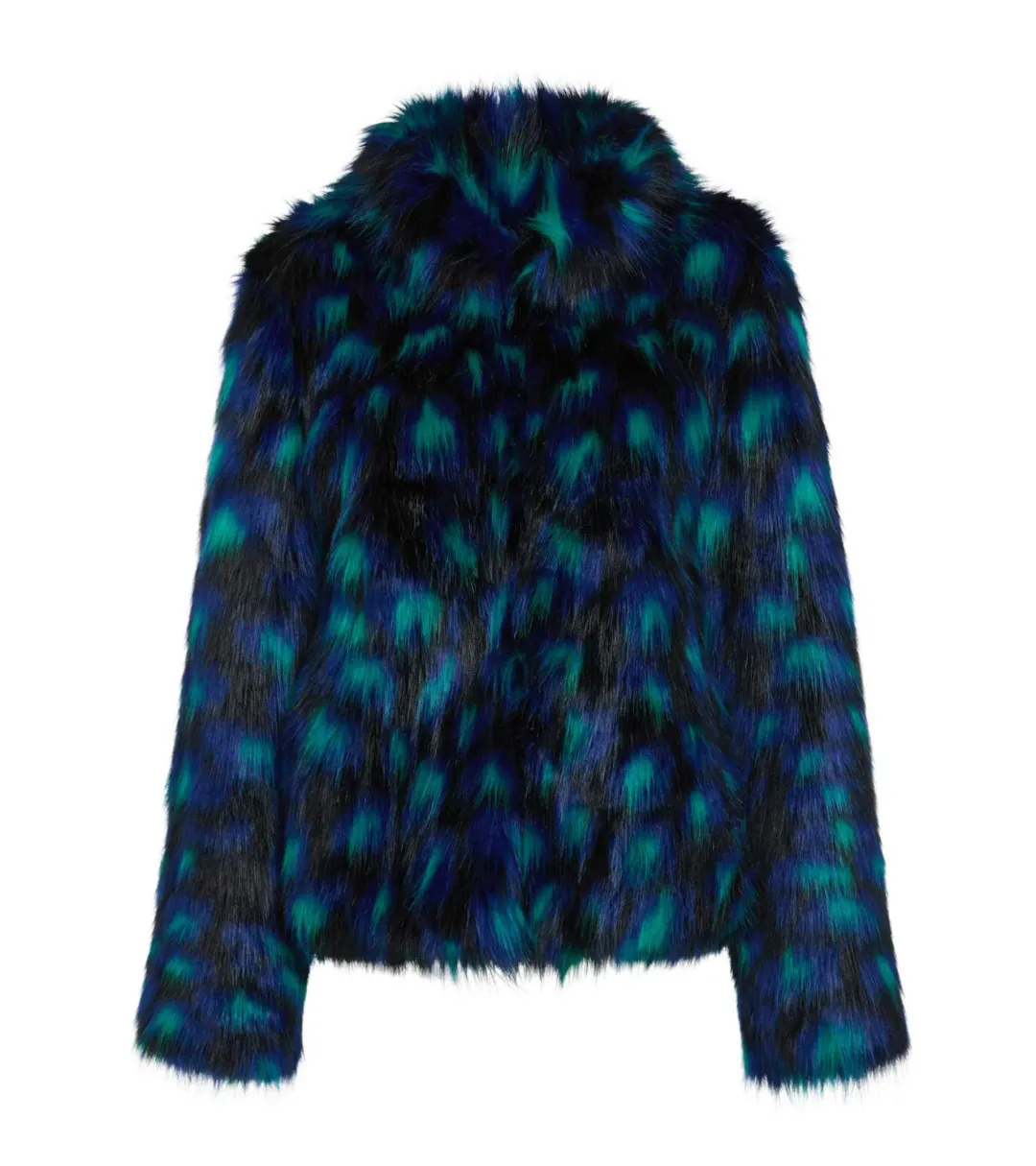 Unreal Fur Firefly Jacket Size S/Au 8 for rent on The Volte - main image