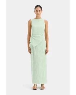 Sir The Label Ligera Set Mint Green Size 1 / AU 8 for rent on The Volte - image 1