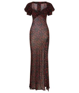 Rat And Boa Magnolia Dress size 6 for rent on The Volte - image 3