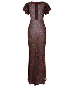 Rat And Boa Magnolia Dress size 6 for rent on The Volte - image 4