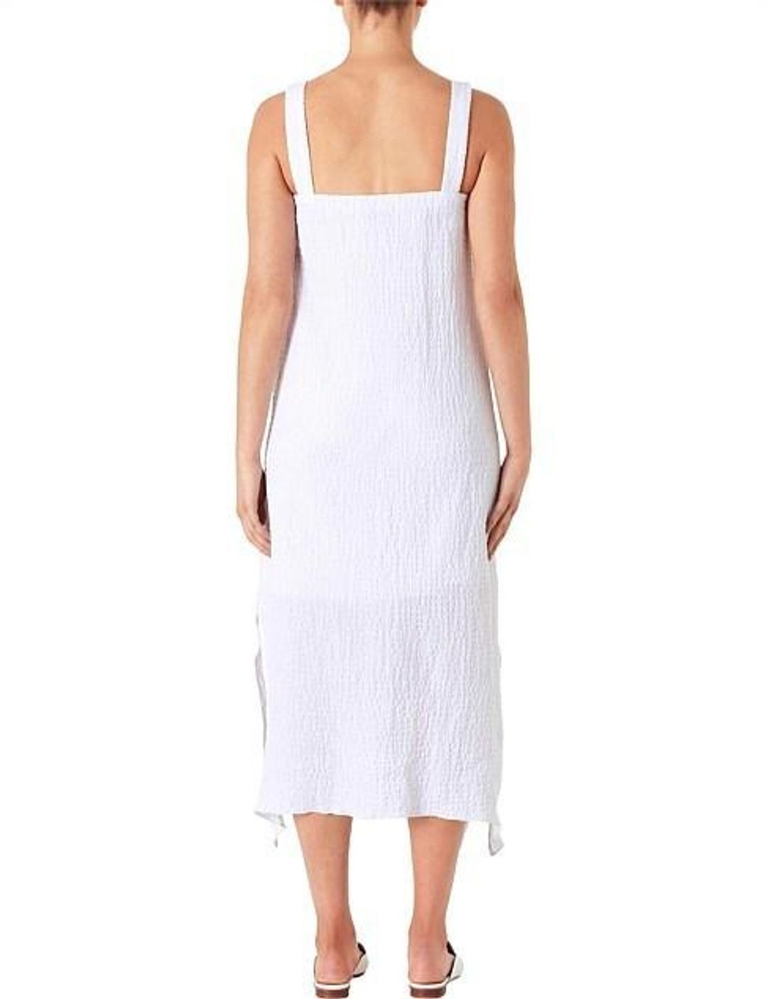 Viktoria & Woods Canopy Dress size 6 for rent on The Volte - main image