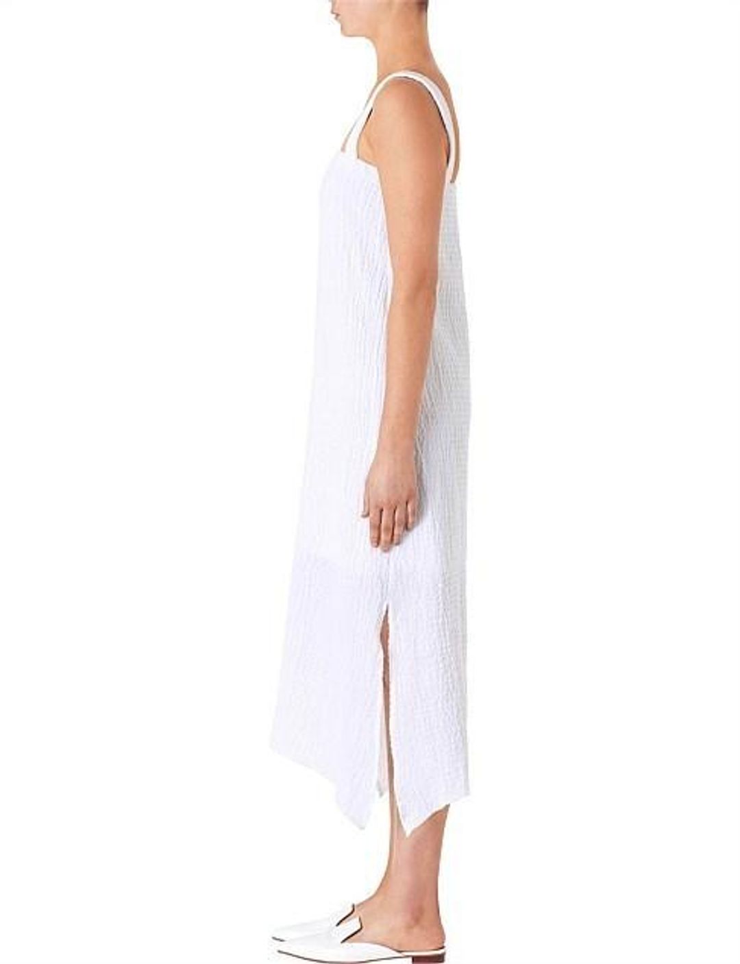 Viktoria & Woods Canopy Dress size 6 for rent on The Volte - main image