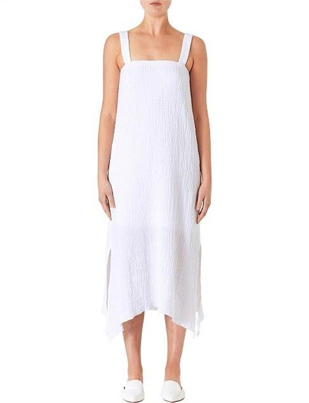 Viktoria & Woods Canopy Dress size 6 for rent on The Volte - main image