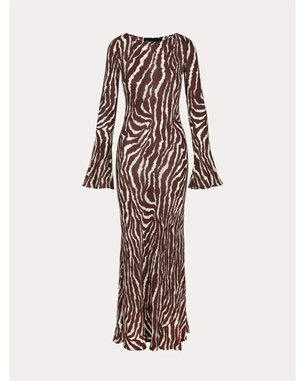 Realisation Par The Gia Dress in Animal Print Size AU 10 - Image 5