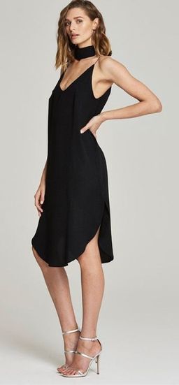 Love Me Do Dress for rent on The Volte - image 2