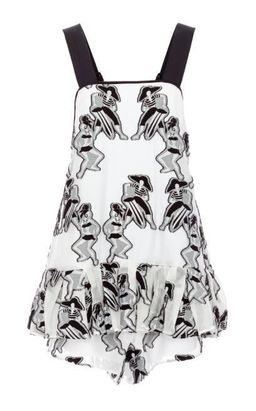 One Love Playsuit for rent on The Volte - image 4