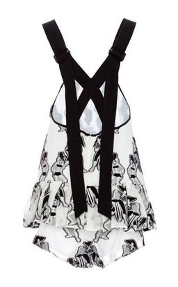 One Love Playsuit for rent on The Volte - image 5