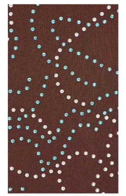 Bec & Bridge Alize Singlet Mini Dress in Espresso Size 8 for rent on The Volte - image 4