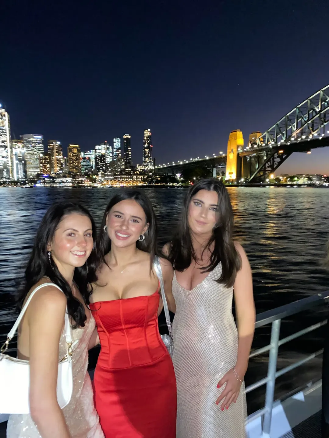 House of CB Shani Dress Red Size XS /Au 6 for rent on The Volte - main image