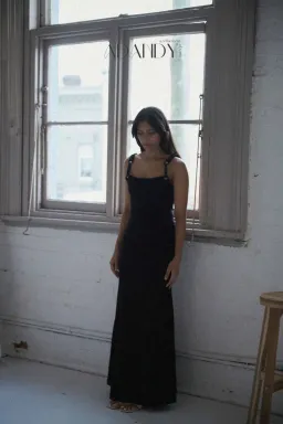 Paris Georgia Lottie Dress size 10 for rent on The Volte - image 4