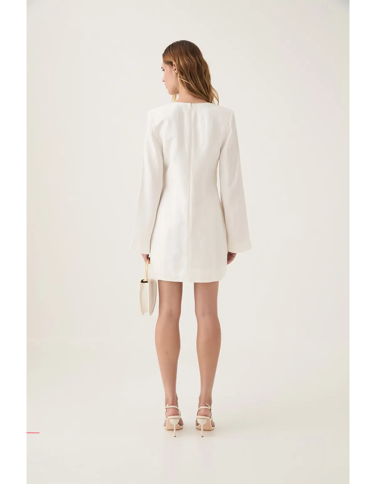 AJE BETTINA PENDANT MINI DRESS - Image 2