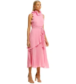 Talulah Jodie Dress Orchid Size 8 for rent on The Volte - image 1