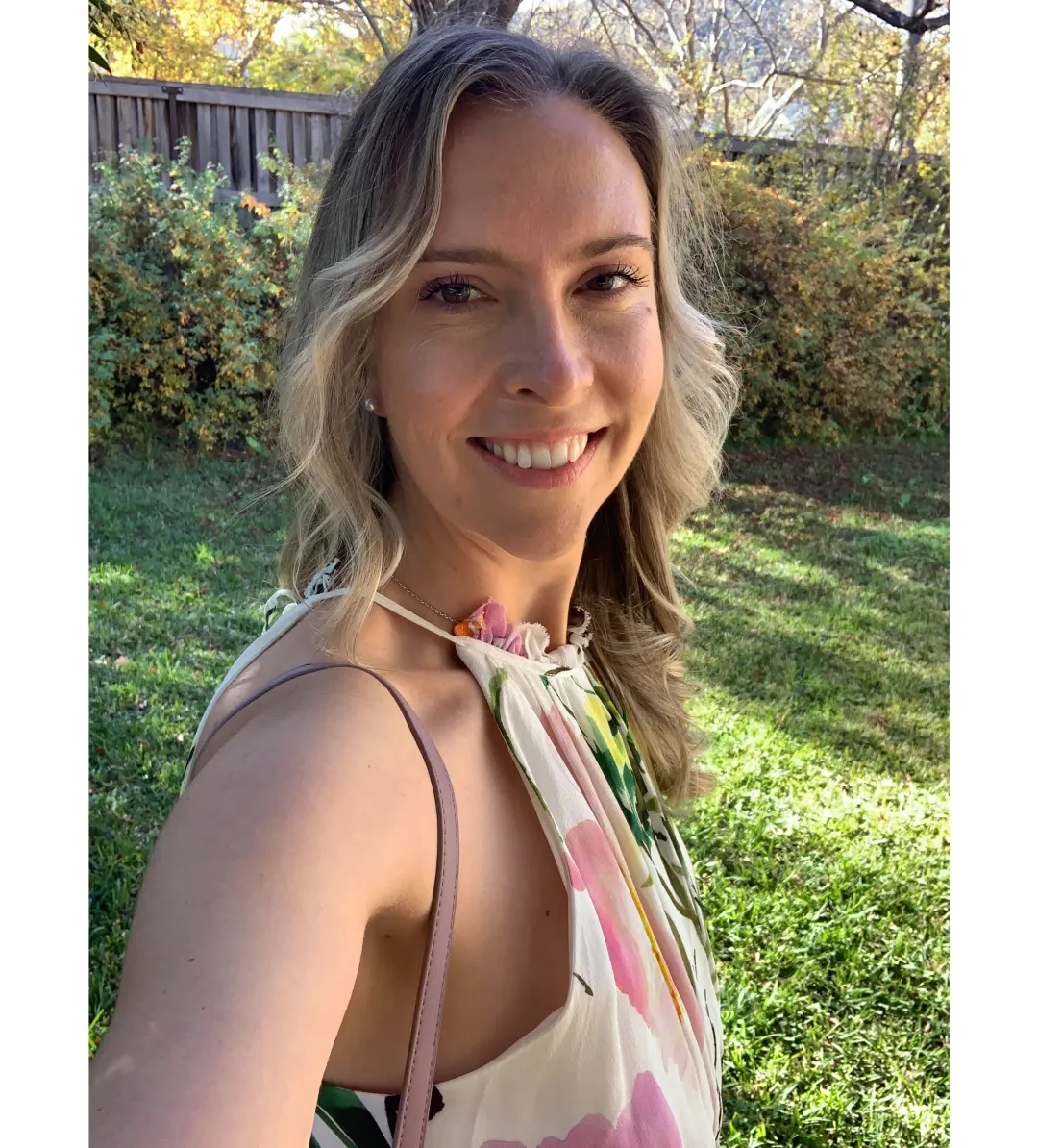 Aje Botanic Floral Maxi Size 10 for rent on The Volte - main image