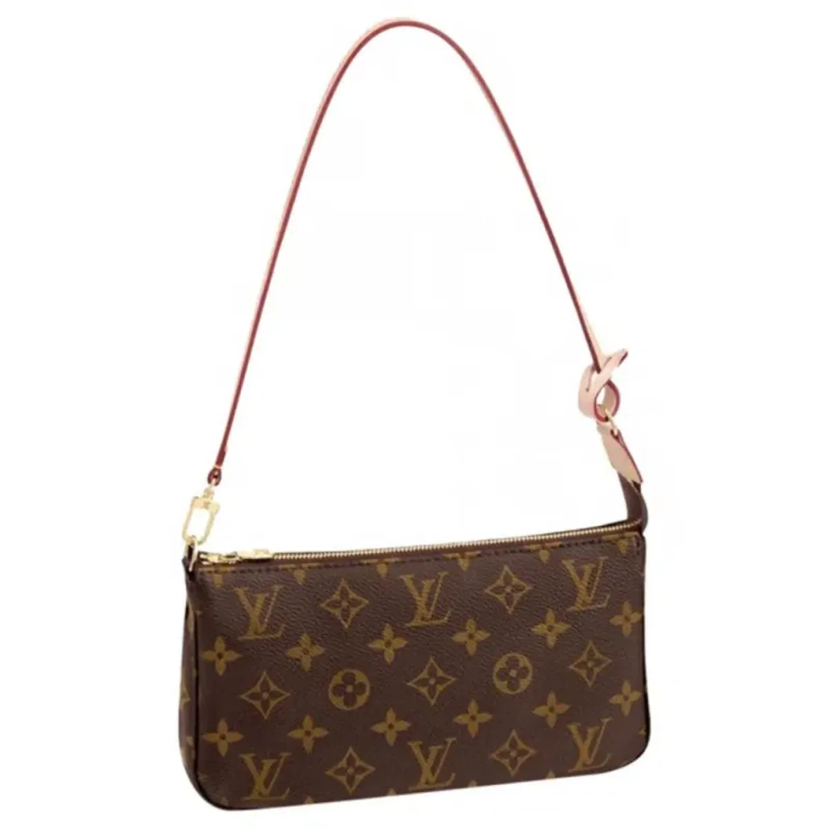Louis Vuitton Mini Shoulder Bag Monogram - Image 6