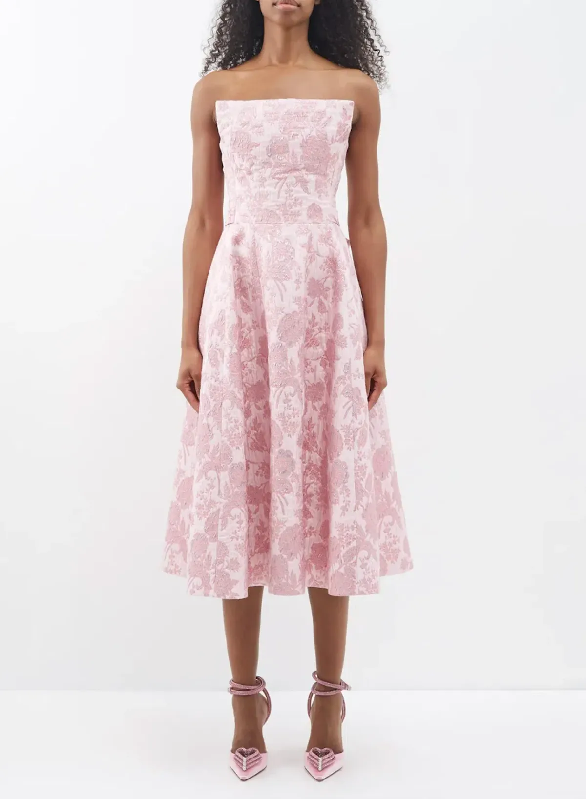 The Vampire's Wife The good witch dress AU/UK10 - Image 3