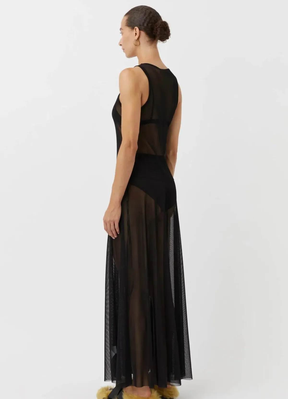 Camilla and Marc Andre dress - Image 2