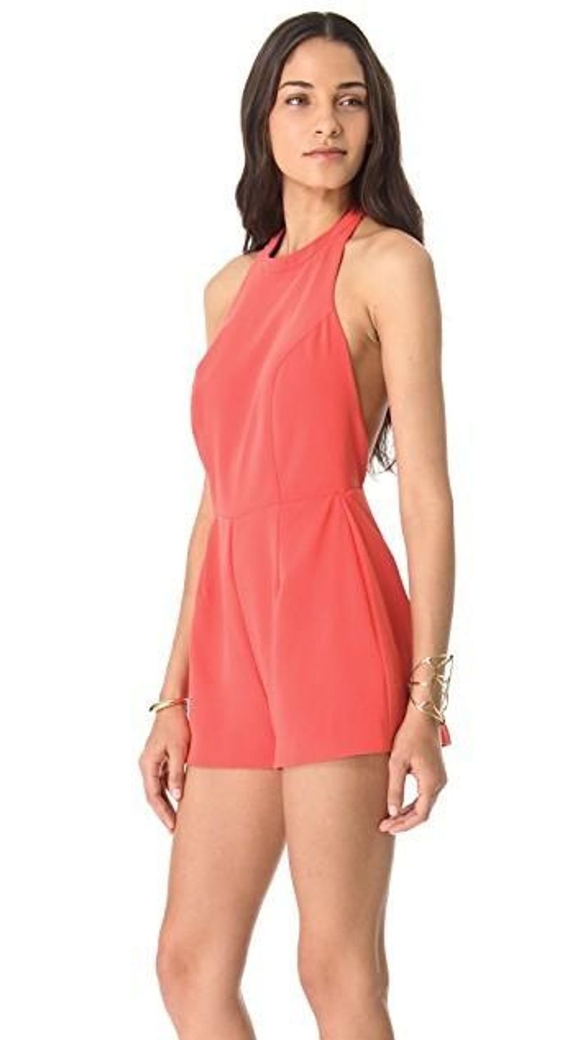 Bec & Bridge Palazzo Playsuit - Image 1