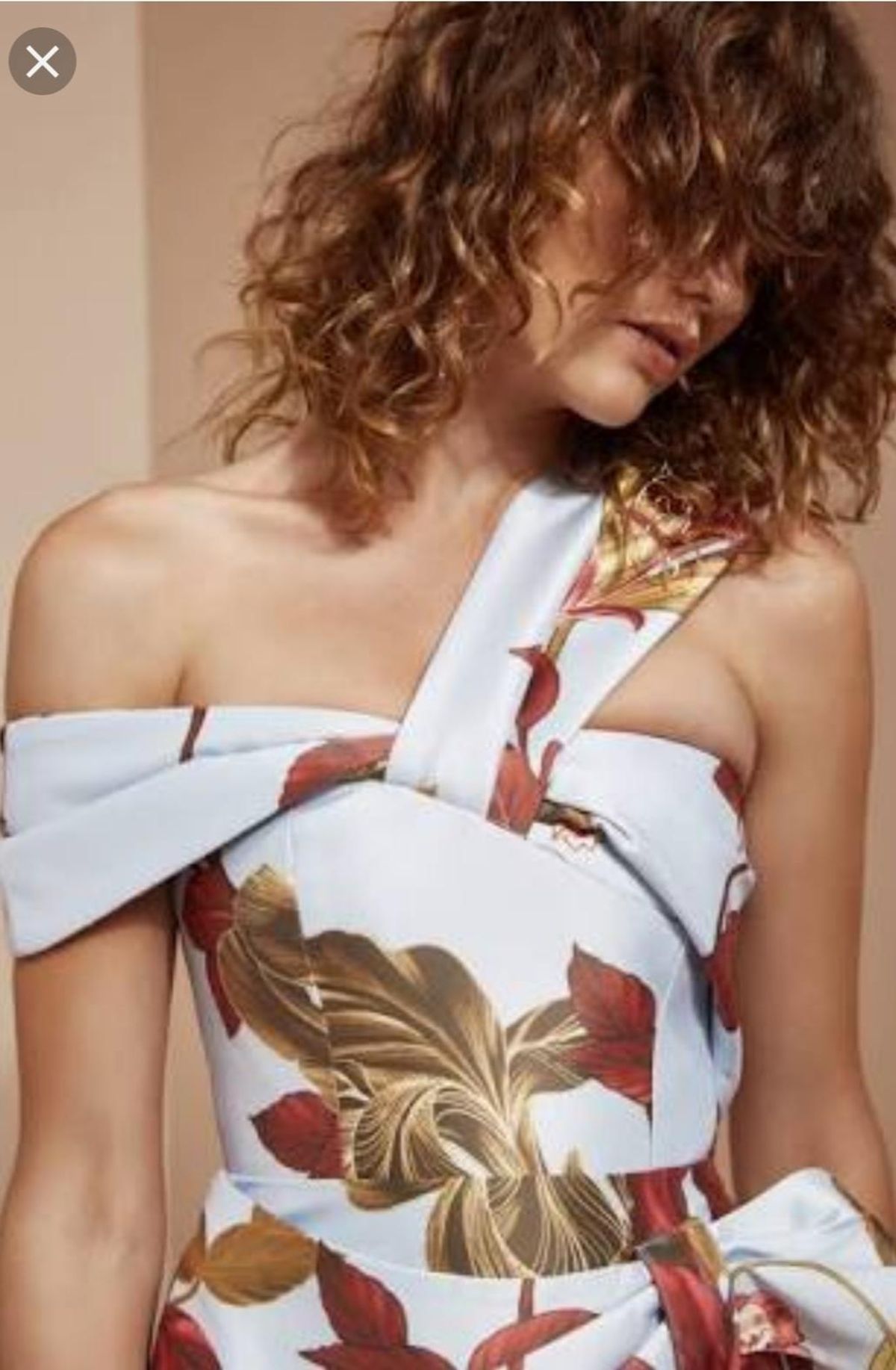 CMEO Collective Need You Dress - Image 4