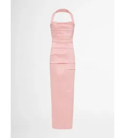 Sheike Carrie Gown Pink Size 6 for rent on The Volte - image 4