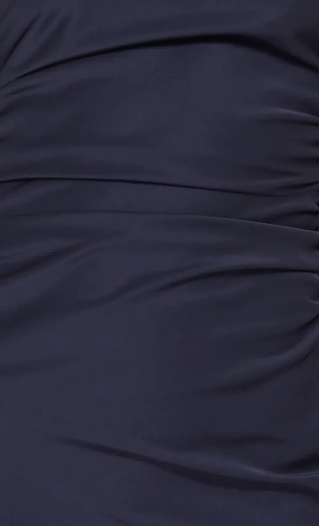 Bec & Bridge Ula Asym Maxi Dress Black Size 8 for rent on The Volte - main image