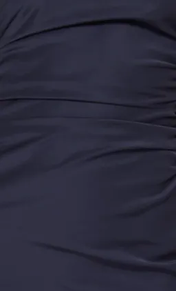 Bec & Bridge Ula Asym Maxi Dress Black Size 8 for rent on The Volte - image 5