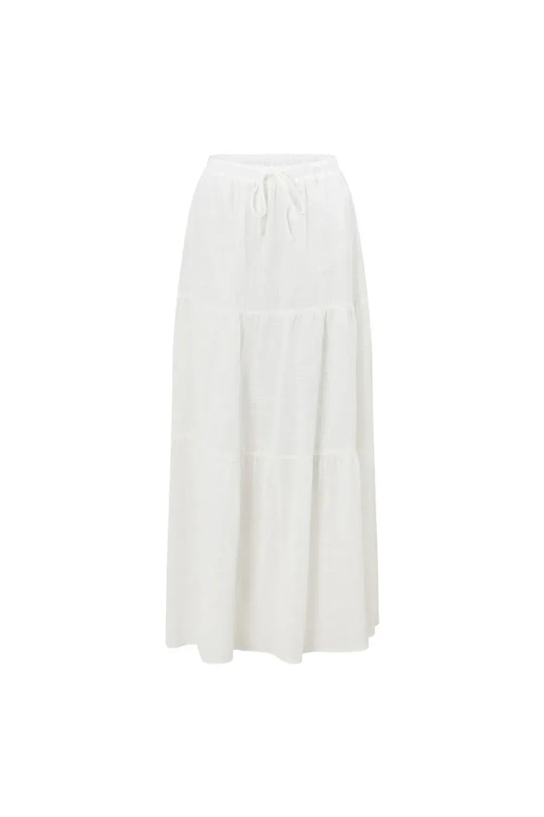 Sabo Skirt Nixie Set White Size 6 for rent on The Volte - main image