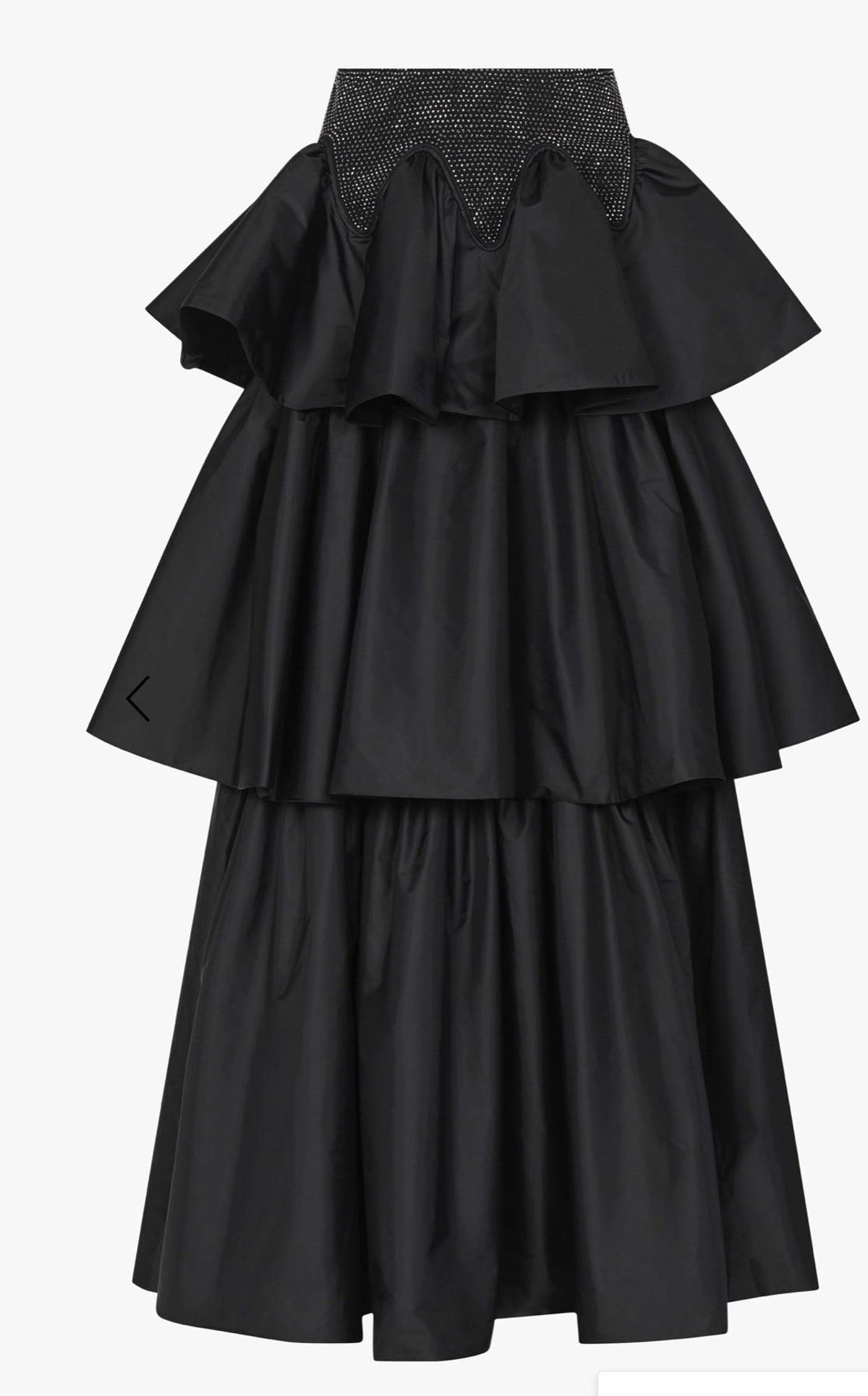 Sass & Bide Marvellous Party Skirt & Top - size small - Image 4