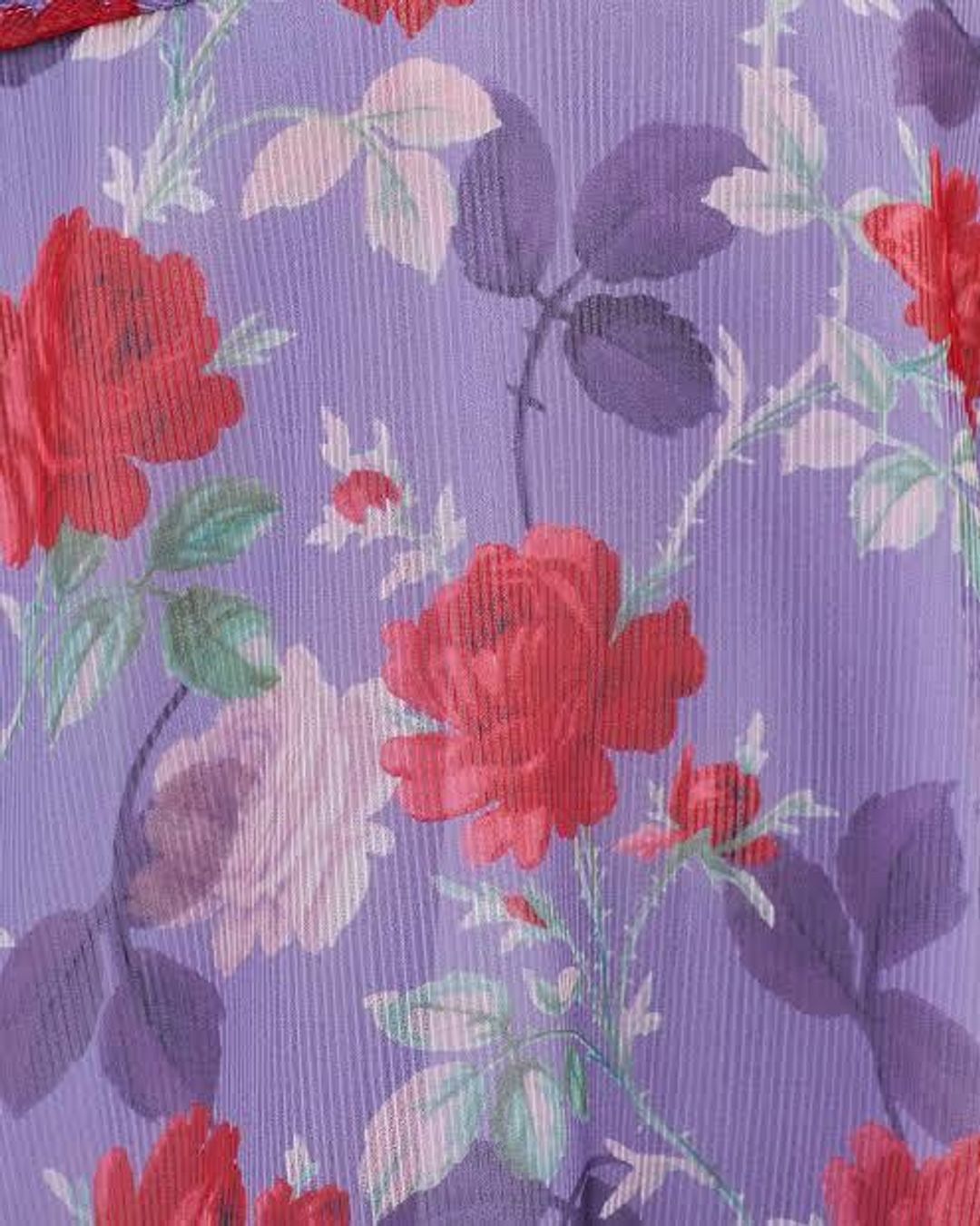 Femme Flounce Mini Dress for rent on The Volte - main image