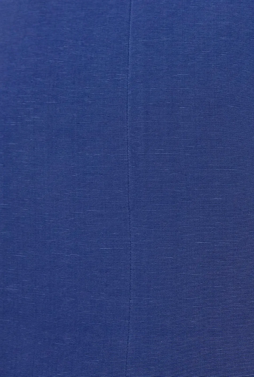 Shona Joy Vento Lace Up Strapless Maxi Dress in Cobalt Blue Size 10 for rent on The Volte - main image