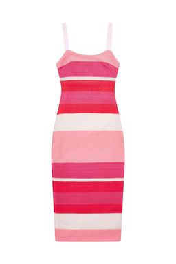 Lacework Strap Midi Dress for rent on The Volte - image 2