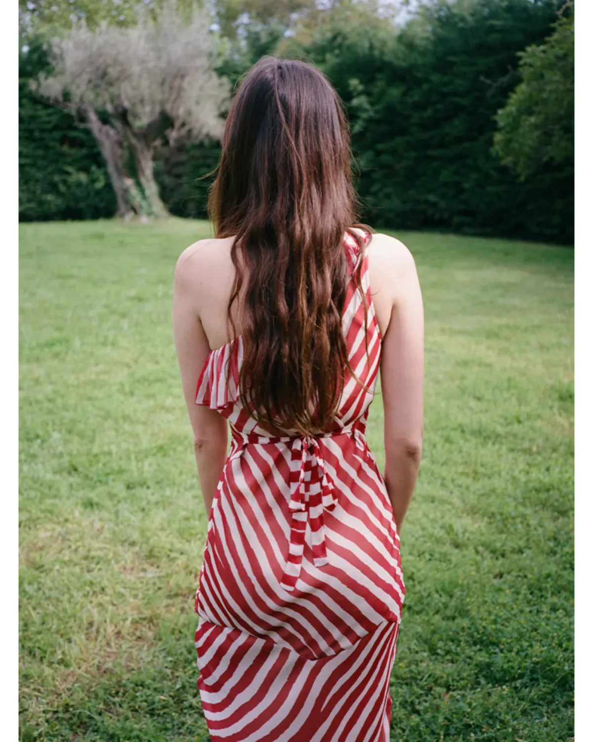 Realisation Par The Theodora In Candy Stripe Size AU 8 - Image 4