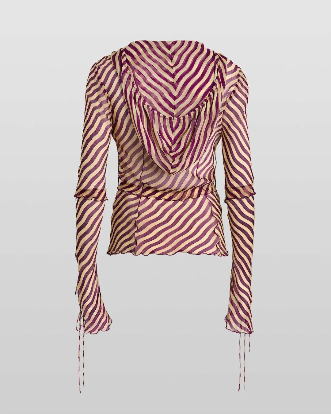 Rat & Boa Palonia Set Print Size S / AU 6-8 for rent on The Volte - main image