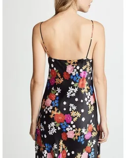 Bec & Bridge Cha Cha Mini Dress Print Size AU 8 for rent on The Volte - image 3