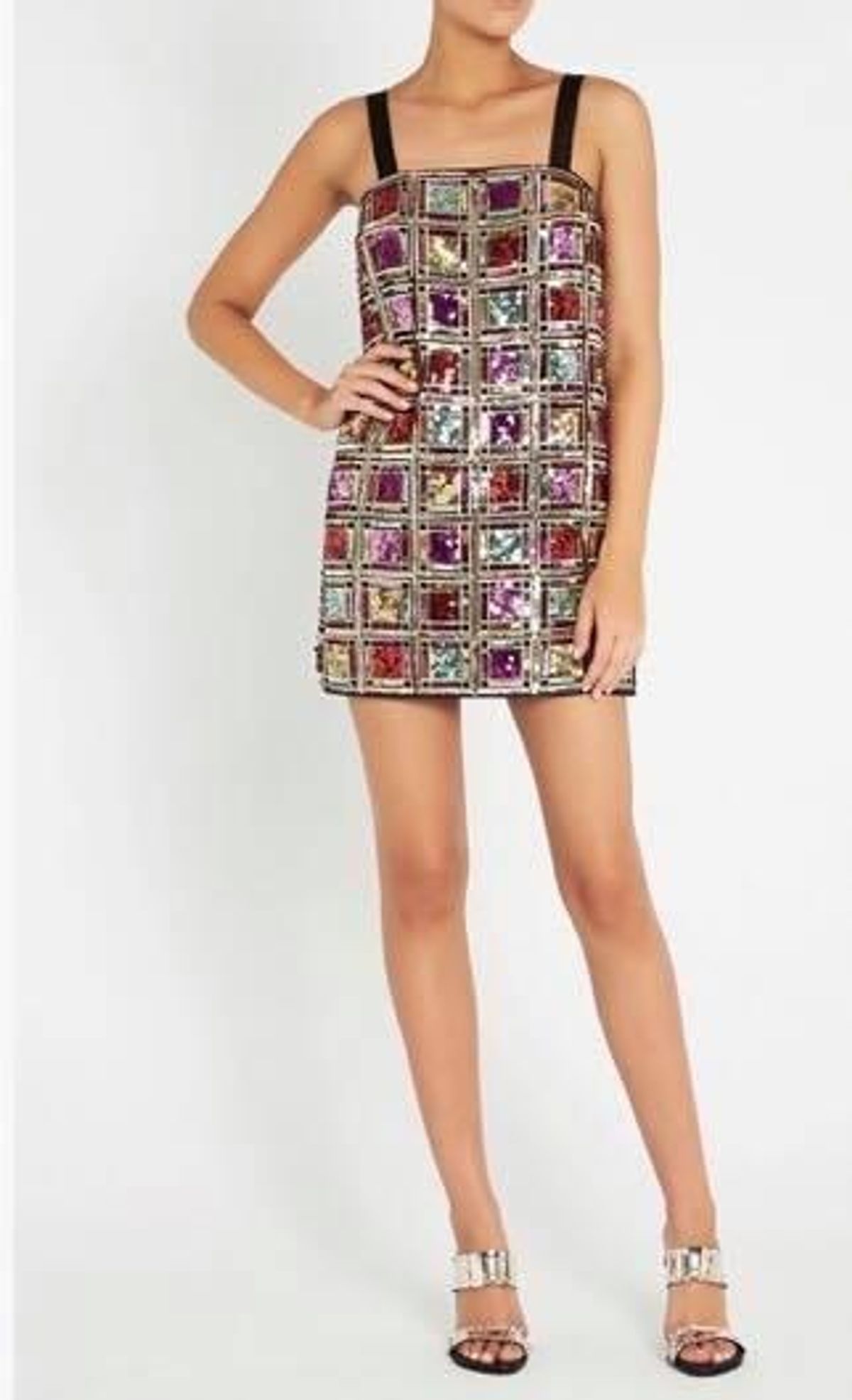 Sass & Bide - The Opening Act Dress - Image 1