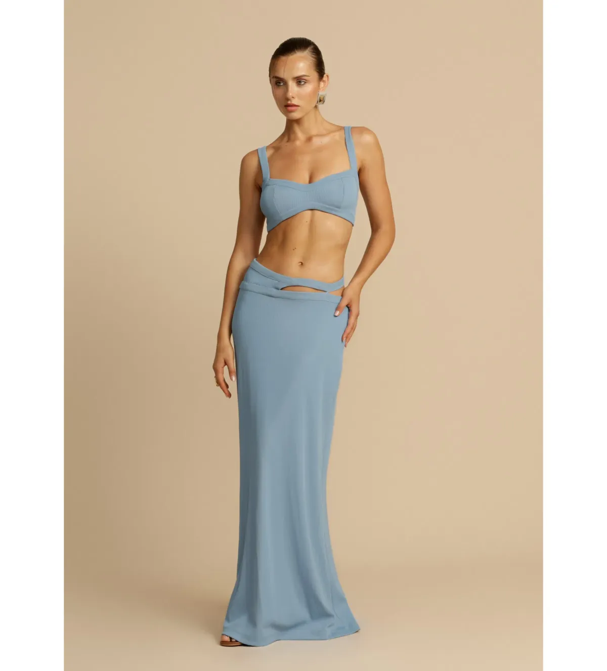 Arcina Ori Blake Set Sky Size 6 - Image 1