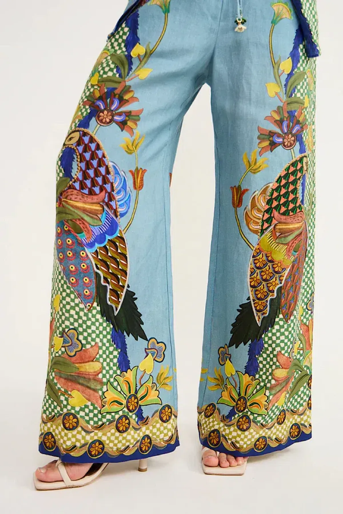 Alemais Gilly Set Print Size AU 8 - Image 2