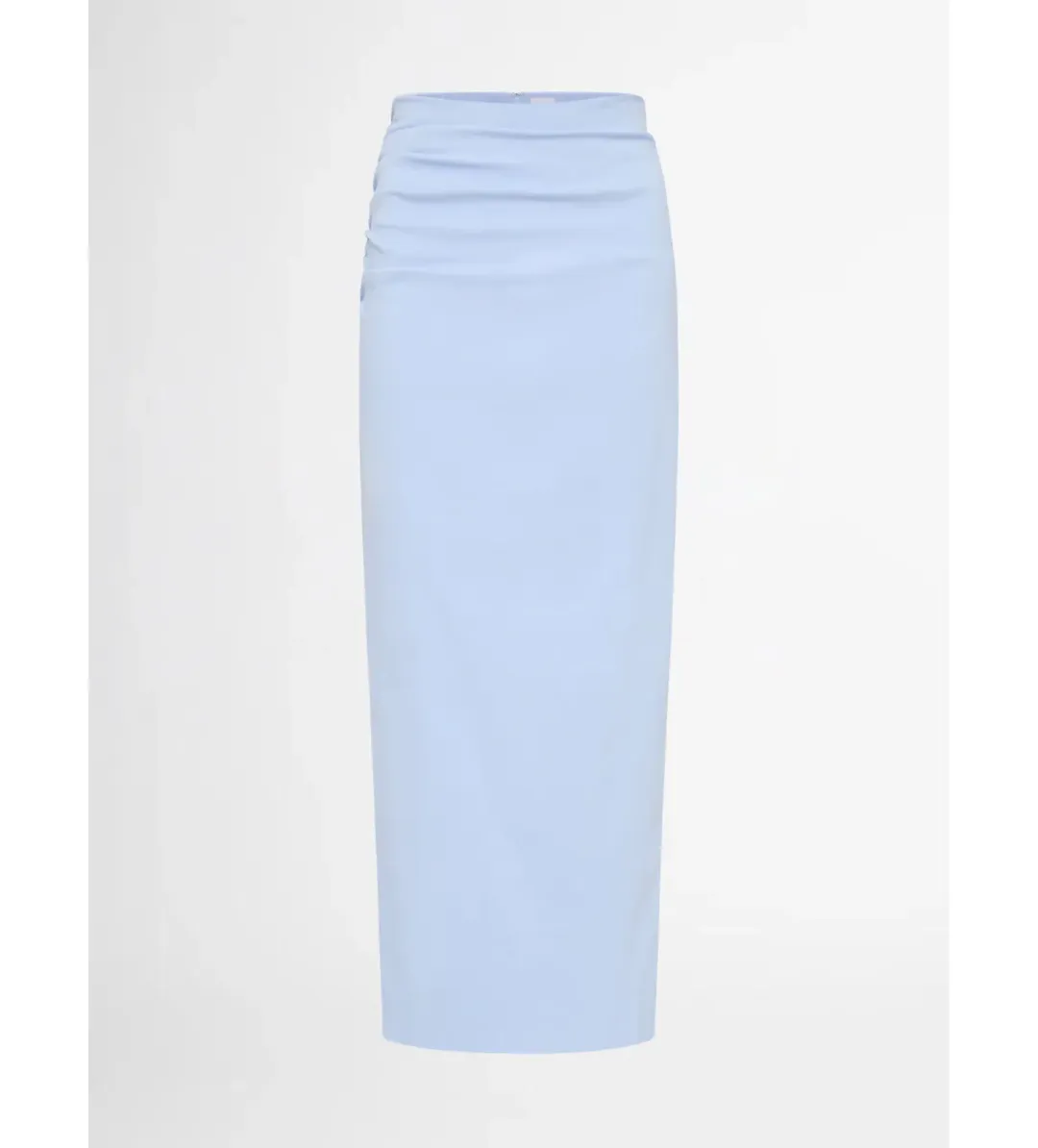 Sheike Lake Serenity Top Size AU 8 and Skirt Size AU 10 Set in Periwinkle for rent on The Volte - main image