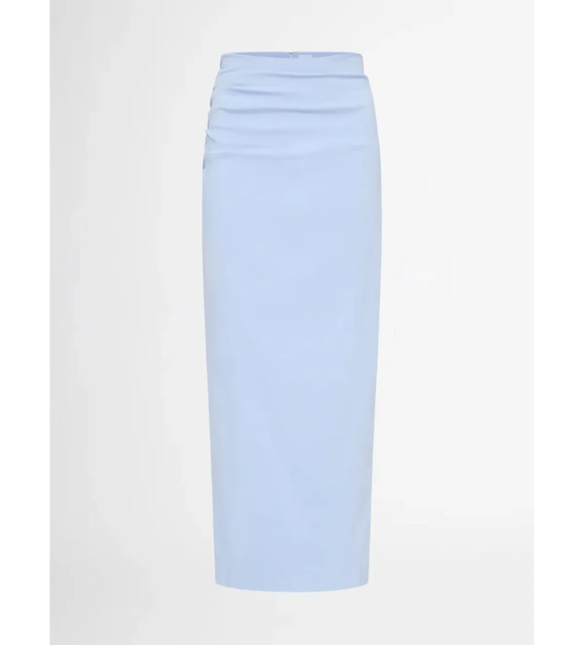 Sheike Lake Serenity Top Size AU 8 and Skirt Size AU 10 Set in Periwinkle - Image 7